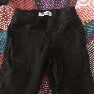 Old navy super skinny legging